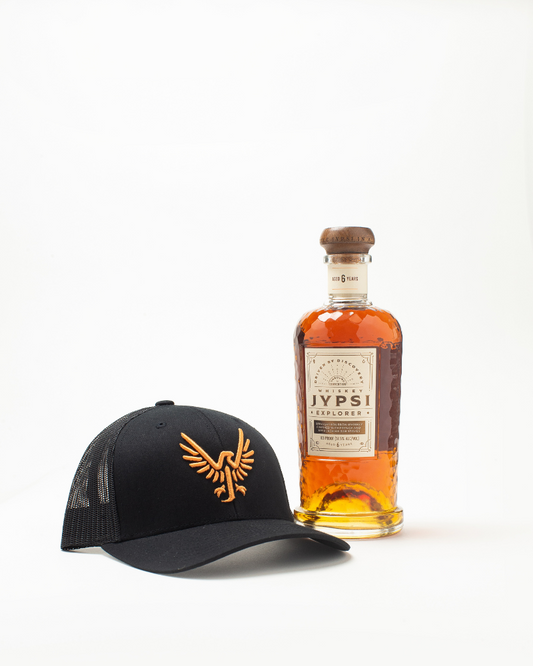 Explorer & Trucker Hat Bundle