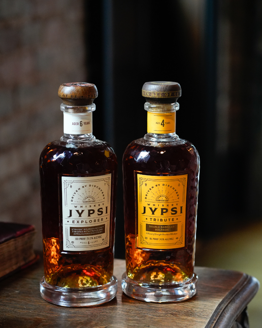 The Woods Collection