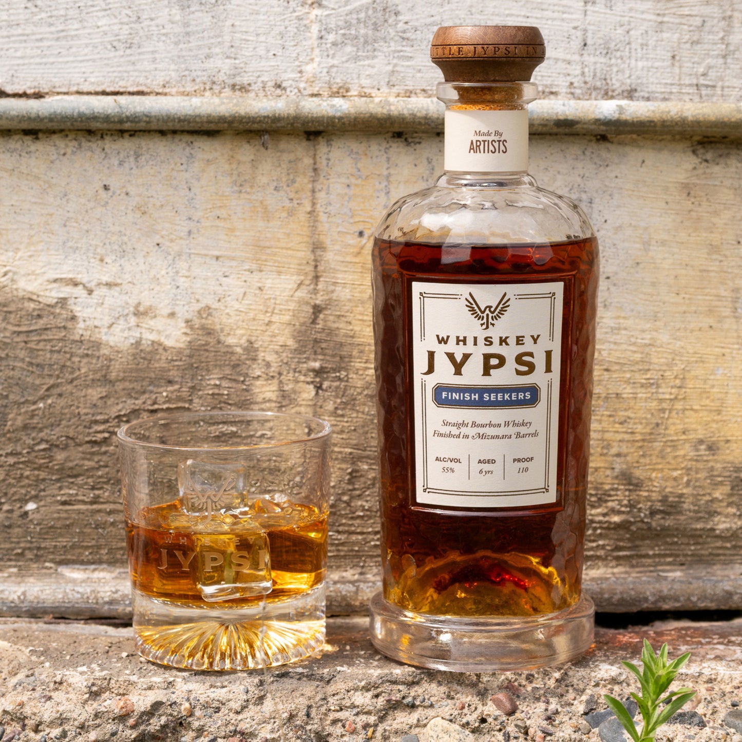 Finish Seekers 01: Limited Release