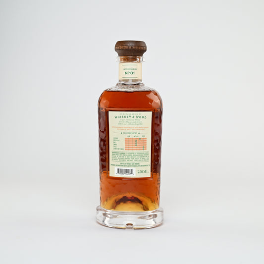 Whiskey JYPSI Club Marzipan Limited Release