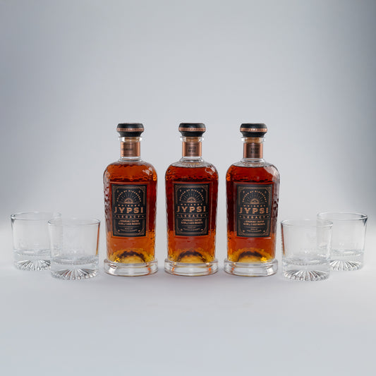 Legacy Trilogy: Batches 001, 002 & 003 and (4) Halo Rocks Glasses