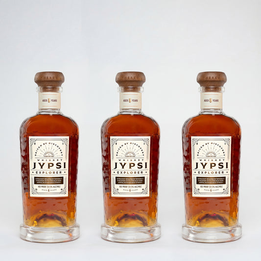 Explorer Three Bottle Bundle