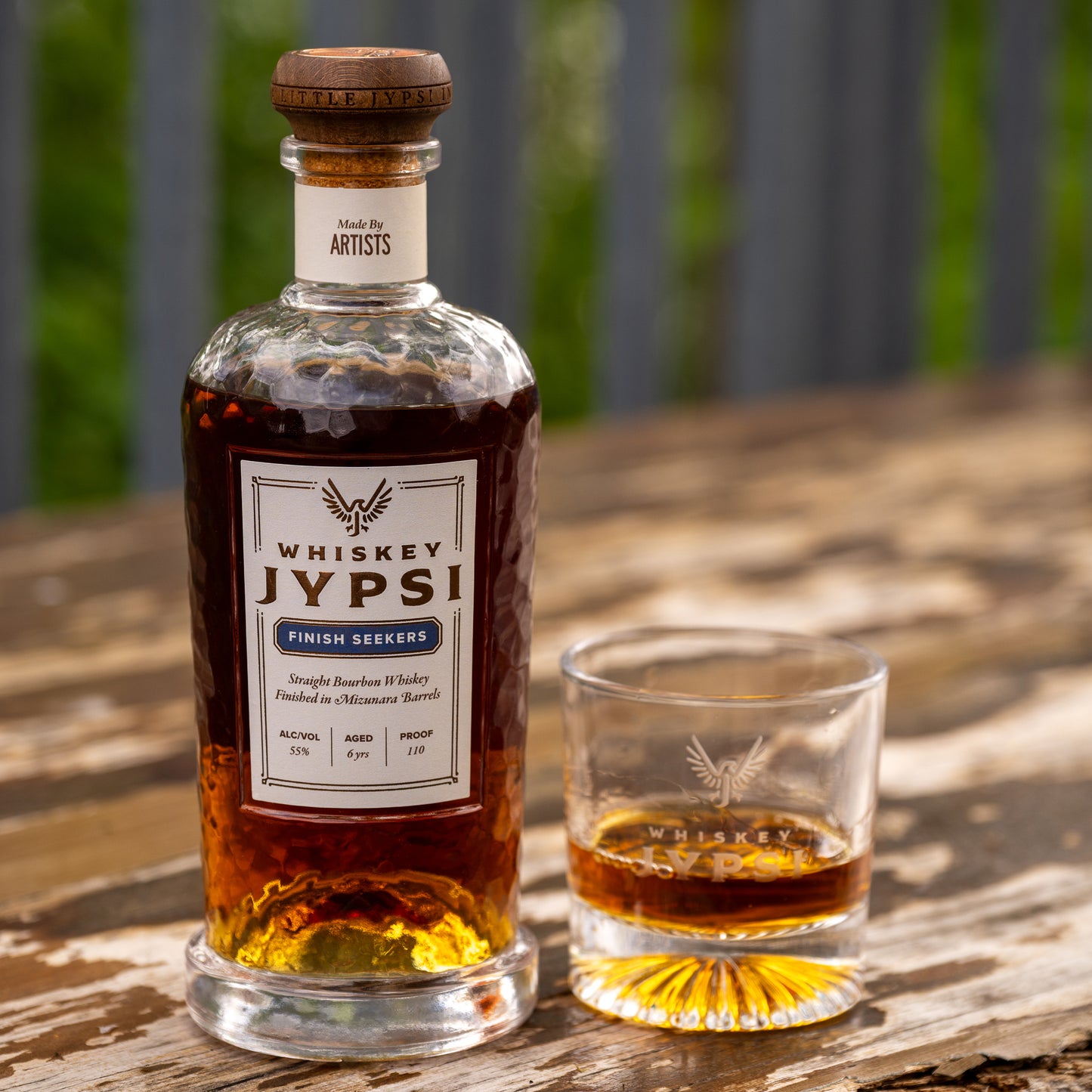 Finish Seekers 01: Limited Release