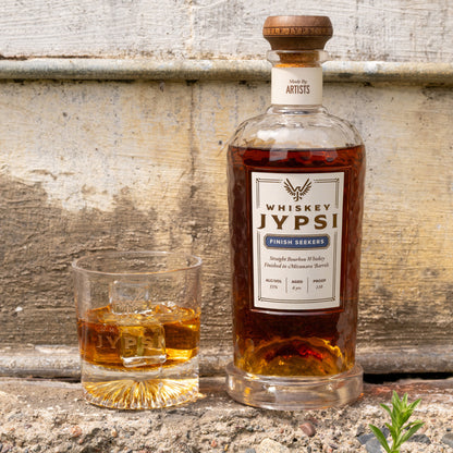Finish Seekers 01: Limited Release