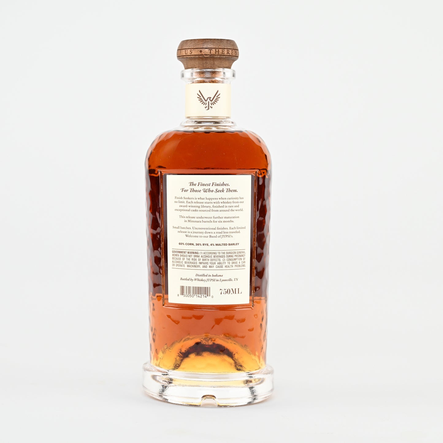 Finish Seekers 01: Limited Release