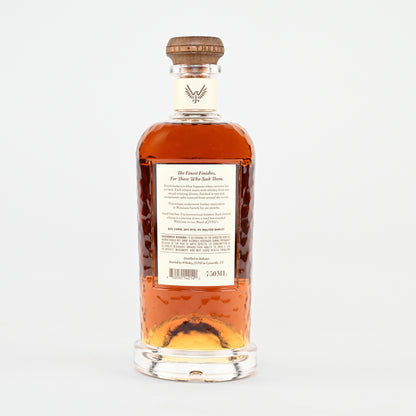 Finish Seekers 01: Limited Release