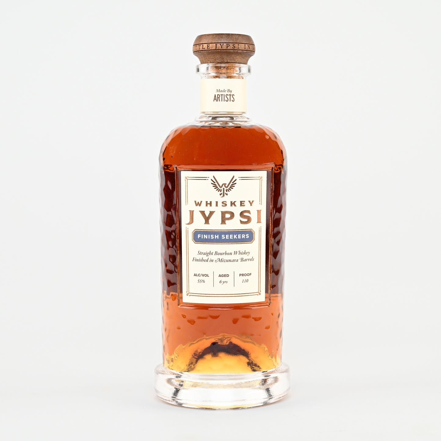 Finish Seekers 01: Limited Release