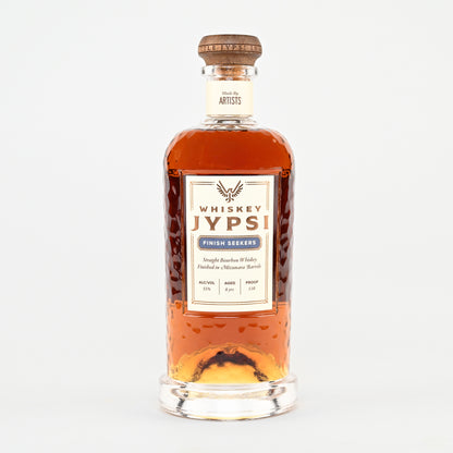 Finish Seekers 01: Limited Release