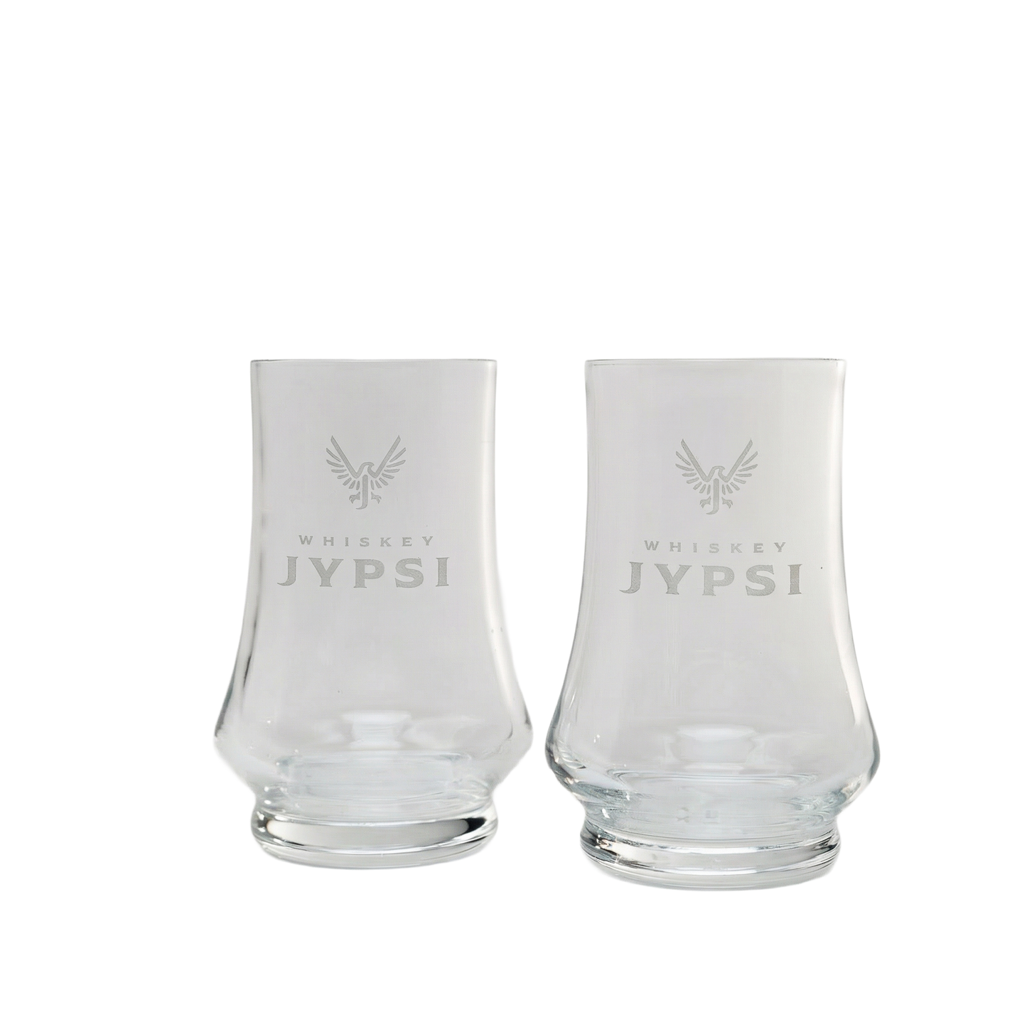 Elevated Gift Set: Explorer 6YO Bourbon + Tasting Glasses (set of 2)