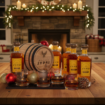 Perfect Party: The Ultimate Holiday Gathering