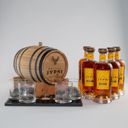 Perfect Party: The Ultimate Holiday Gathering