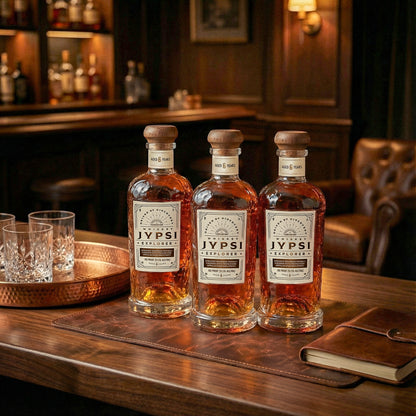 Explorer Three Bottle Bundle