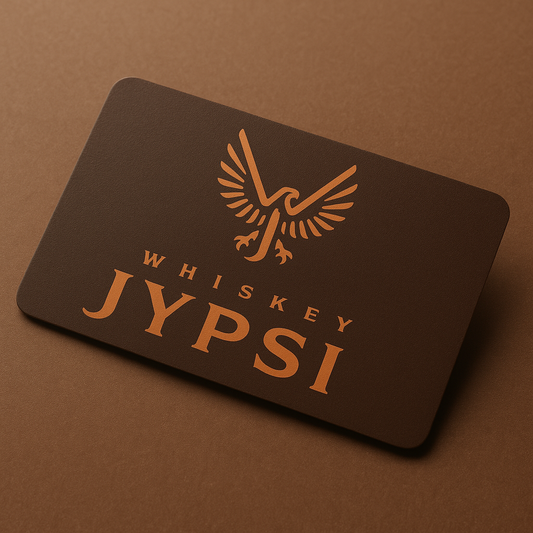 Whiskey JYPSI Gift Card